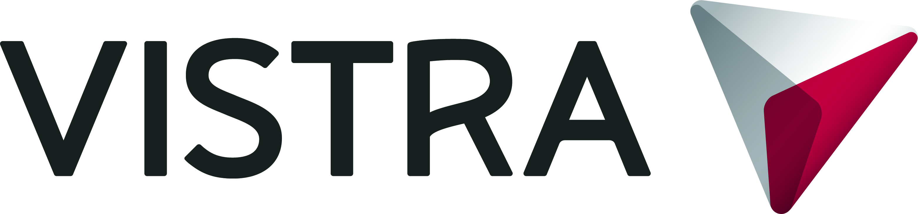 Vistra GmbH & Co. KG Logo